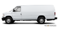 Ford E350 Super Duty Cargo Van/Minivan
